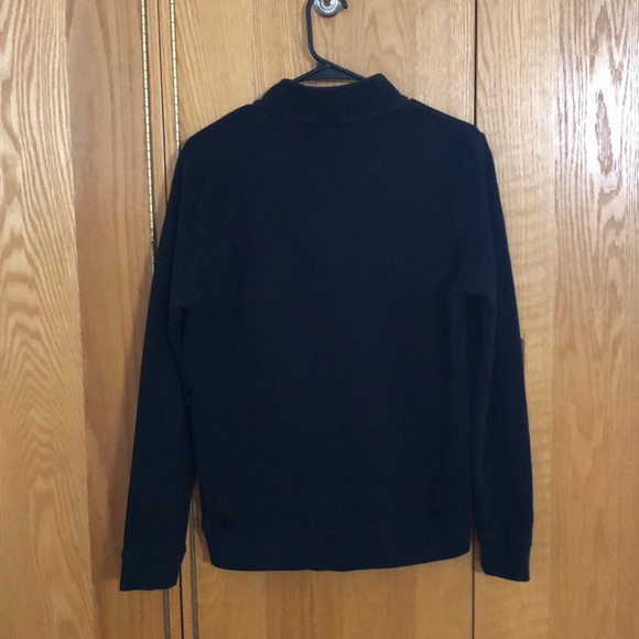 Black Vineyard Vines Shep shirt - Picture 2 of 3